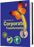 Case Studies on Corporate Transformation
