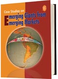 Case Studies on Emerging Giants from Emerging Markets
