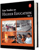 Casebook in Higher Education Vol.I