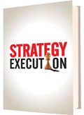 Casebook in Strategy Execution