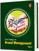 Casebook in Brand Management - Vol. I