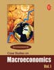 Casebook in Macroeconomics - Vol.I