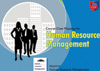 Course Case Mapping For Human Resource Management