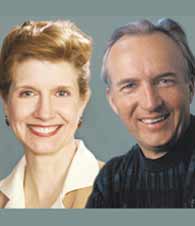 Effective executive interview with Don Peppers and Martha Rogers on CRM (Customer relationship management).