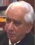 An Interview with Mr.Jaswant Singh, Former Indian Cabinet Minister for Finance, Defense and External Affairs