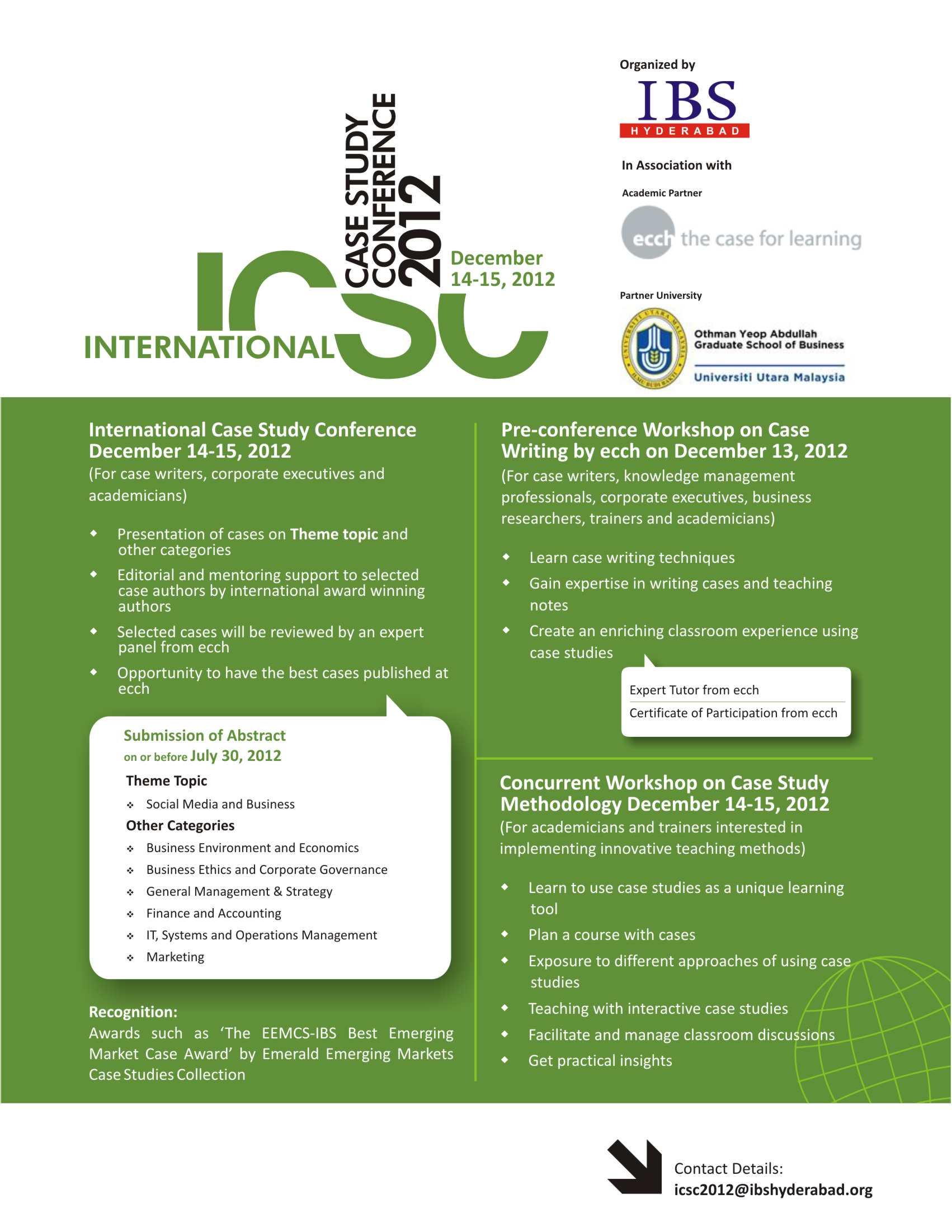 case-conference-icsc-2012