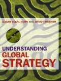International Strategy: The Dynamics of Global Management (Paperback) ~ Susan Segal-Horn (Author)