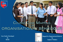 Course Case Mapping For Organisational Behaviour