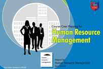 Course Case Mapping For Human Resource Management