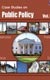 Public Policy - Vol. I | Case Study Book