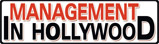 Management in Hollywood